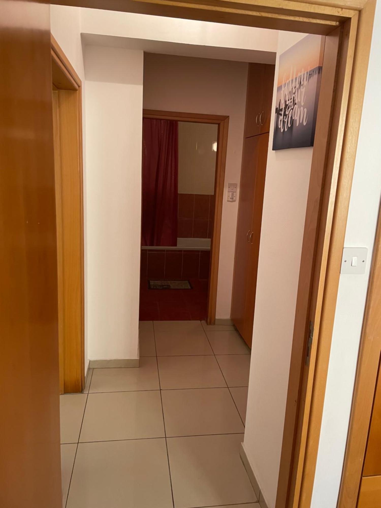 Vip Resort Apartment On Makenzie Beach Larnaca Bagian luar foto