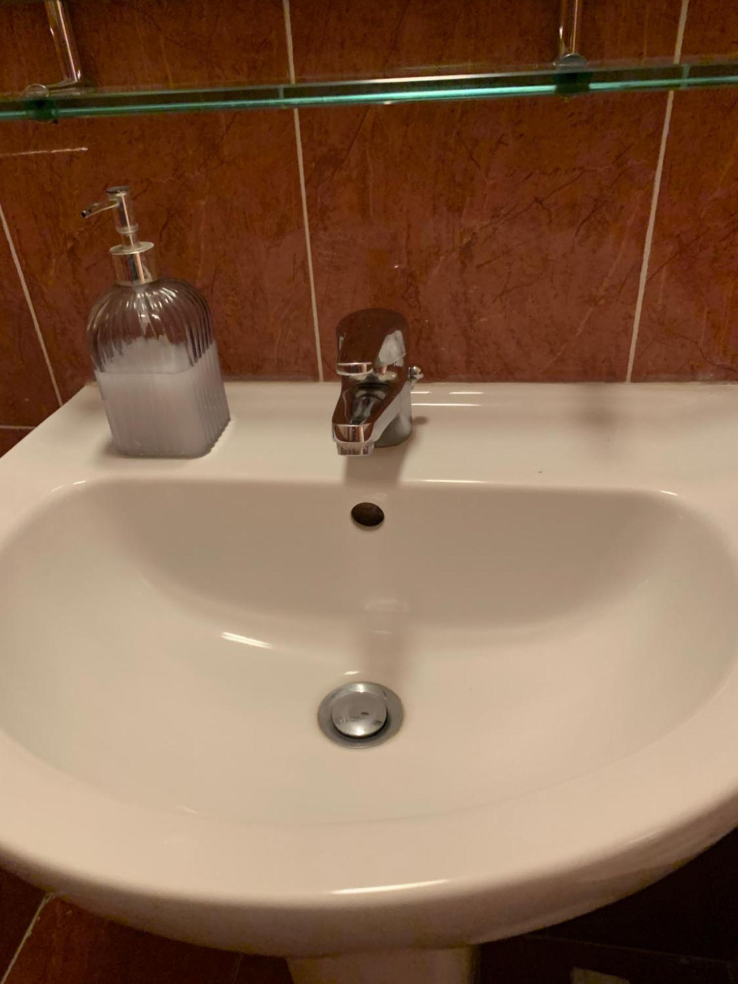 Vip Resort Apartment On Makenzie Beach Larnaca Bagian luar foto